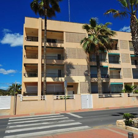 Ferienwohnung Monegros Vistamar Orangecosta Peñíscola Exterior foto
