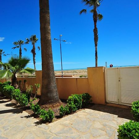 Ferienwohnung Monegros Vistamar Orangecosta Peñíscola Exterior foto