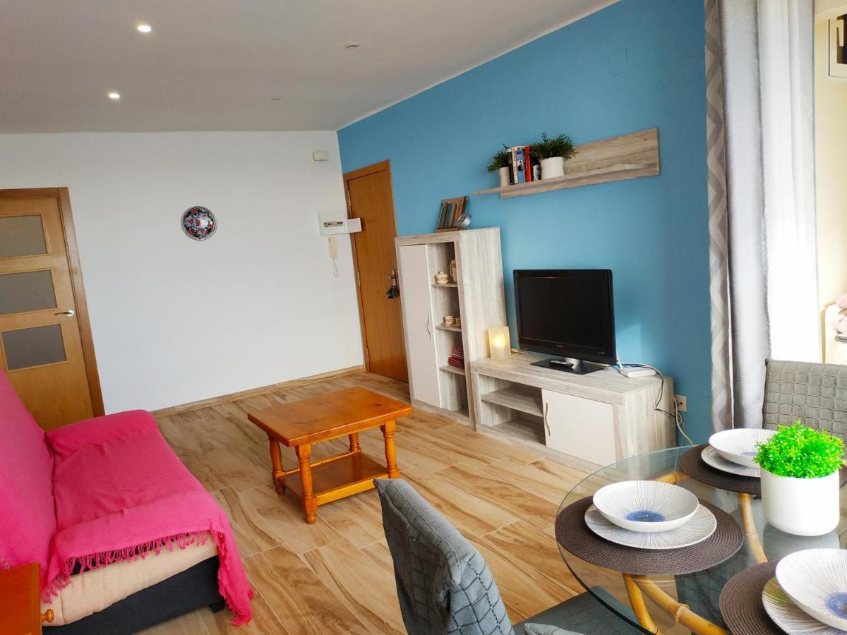 Ferienwohnung Monegros Vistamar Orangecosta Peñíscola Exterior foto