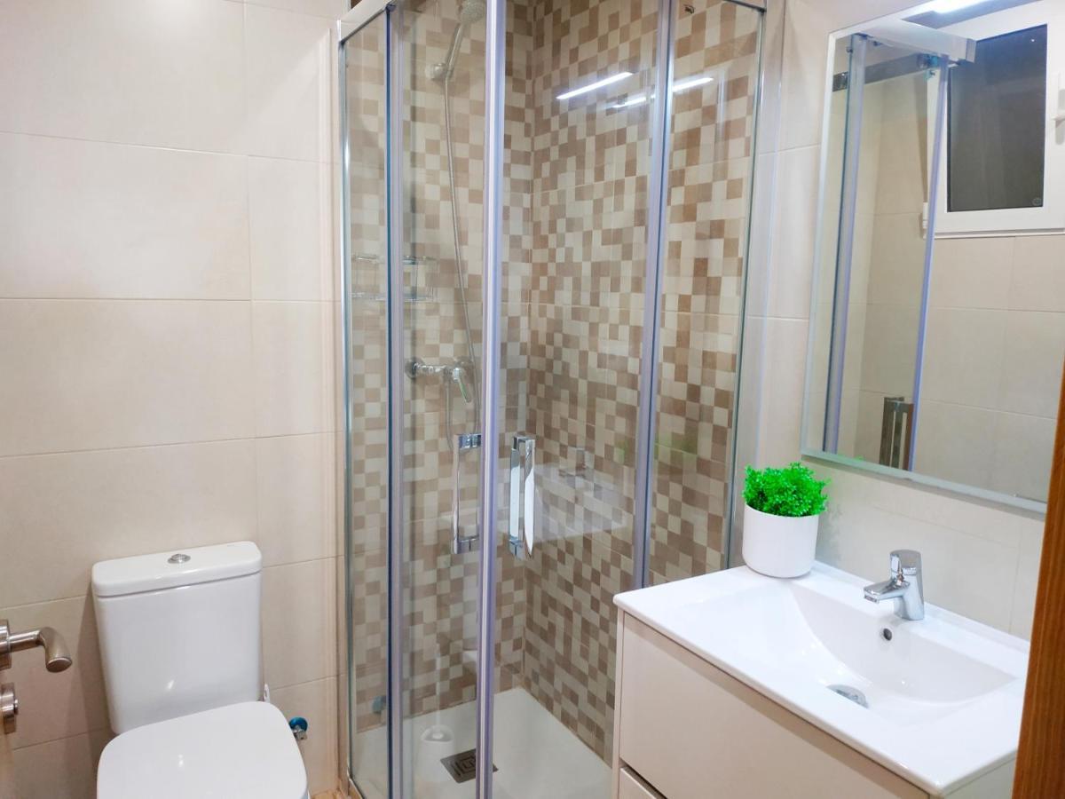 Ferienwohnung Monegros Vistamar Orangecosta Peñíscola Exterior foto
