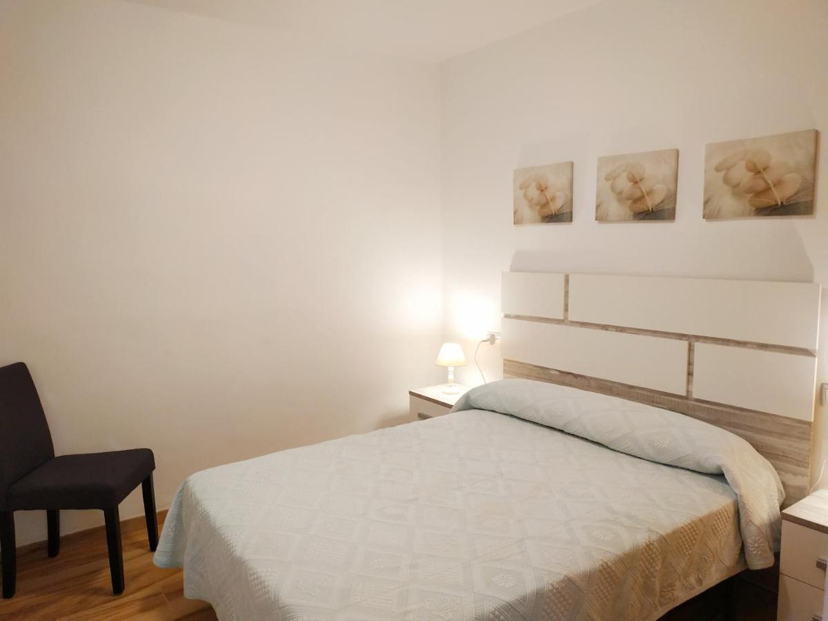 Ferienwohnung Monegros Vistamar Orangecosta Peñíscola Exterior foto